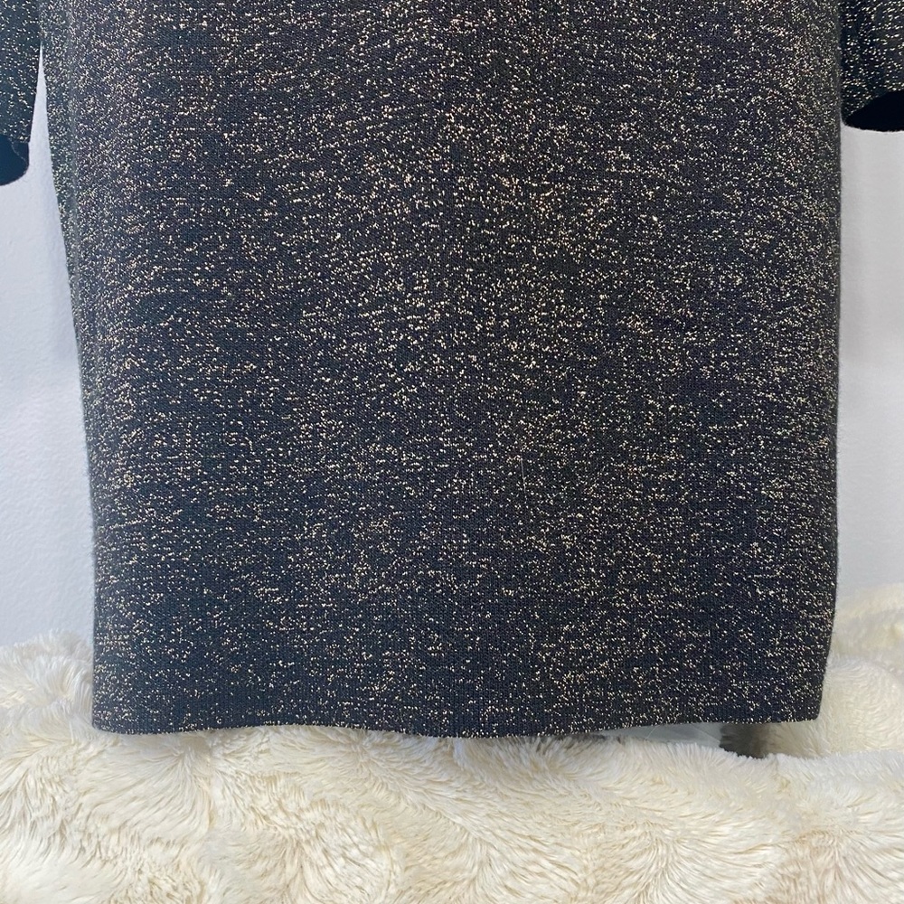 NWT Veronica Beard Sharon Body-con Sweater Dress - Picture 13 of 16